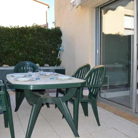 T2 En Rez-de-chaussee Avec Terrasse Et Parking A Saint-cyprien - Fr-1-225d-472 Saint-Cyprien (Pyrenees-Orientales)