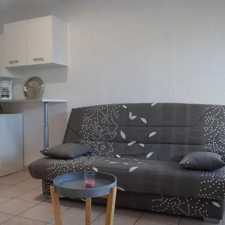 T2 En Rez-de-chaussee Avec Terrasse Et Parking A Saint-cyprien - Fr-1-225d-472 *